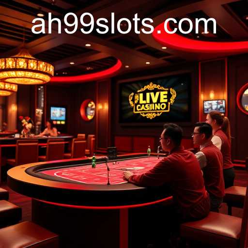 Live Casino