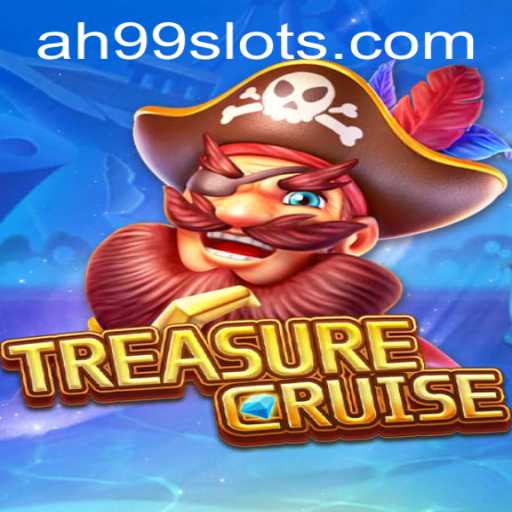 Explore the Ultimate Adventure in TREASURECRUISE: A Journey Like No Other