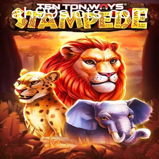 Exploring the World of TenTonWaysStampede: A New Gaming Adventure